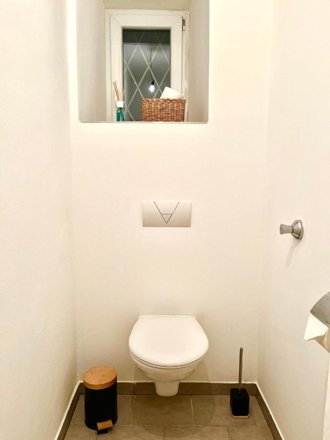 Comfy & Warm City Apartment - Self Check-In Graz Esterno foto
